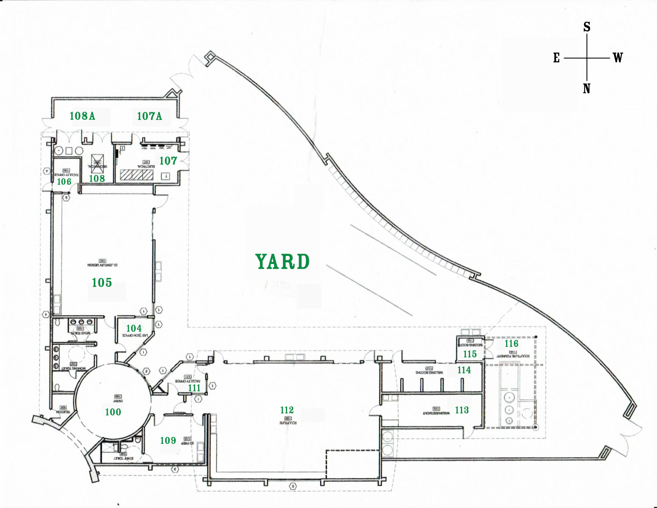 Bldg23map