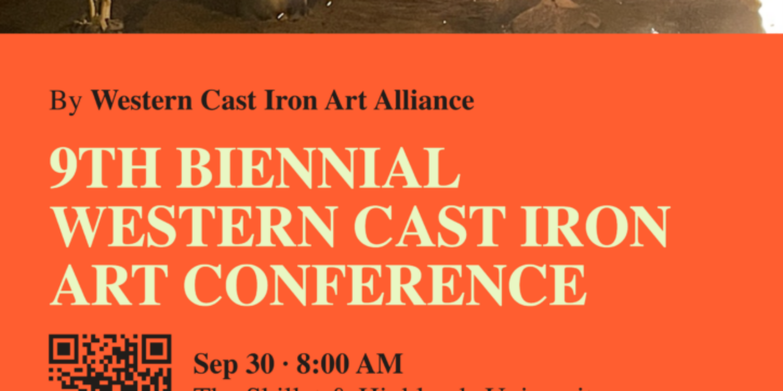 9th_Biennial_Western_Cast_Iron_Art_Conference (2)