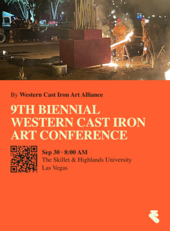 9th_Biennial_Western_Cast_Iron_Art_Conference (2)