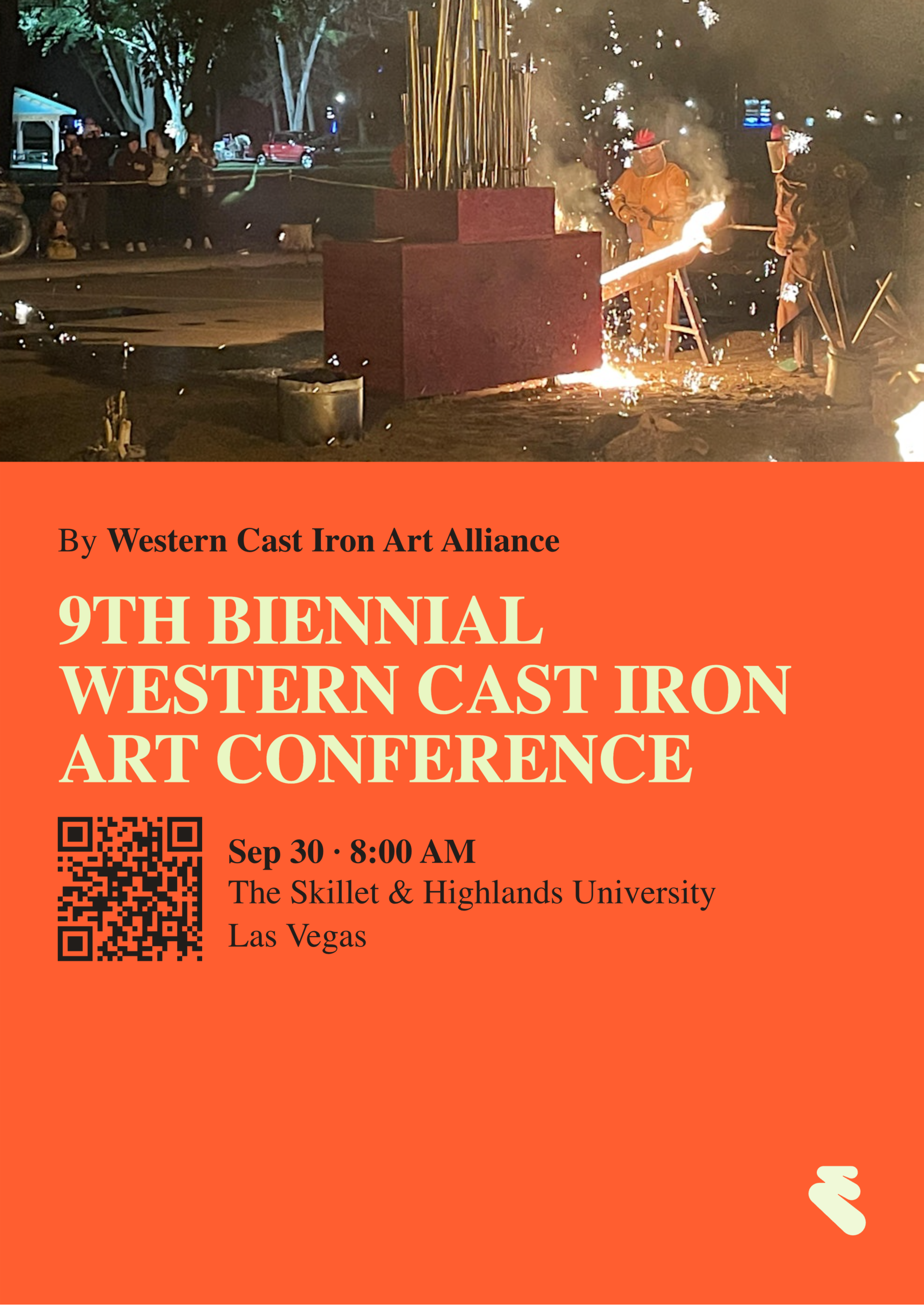 9th_Biennial_Western_Cast_Iron_Art_Conference (2)